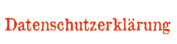 Datenschutzerklrun